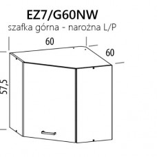 ''ELIZA'' EZ 7/G60NW